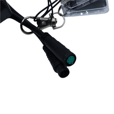 TFT Display for Fighter Mini Pro